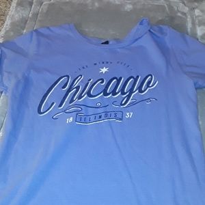 Chicago Tshirt